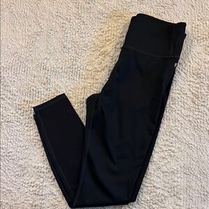 FABLETICS ULTRA COOL Black Leggings